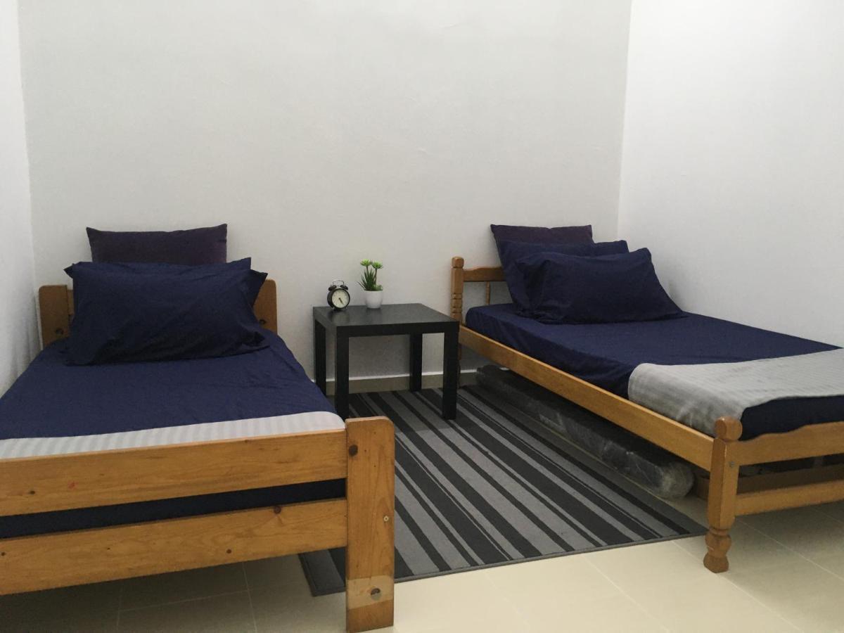 Arwaa Homestay Beachview Bachok Exterior foto