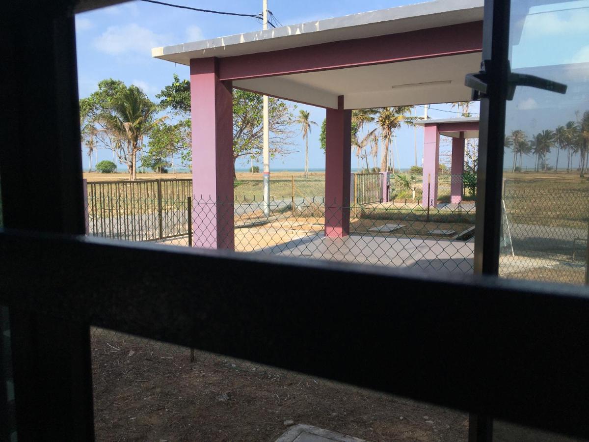 Arwaa Homestay Beachview Bachok Exterior foto