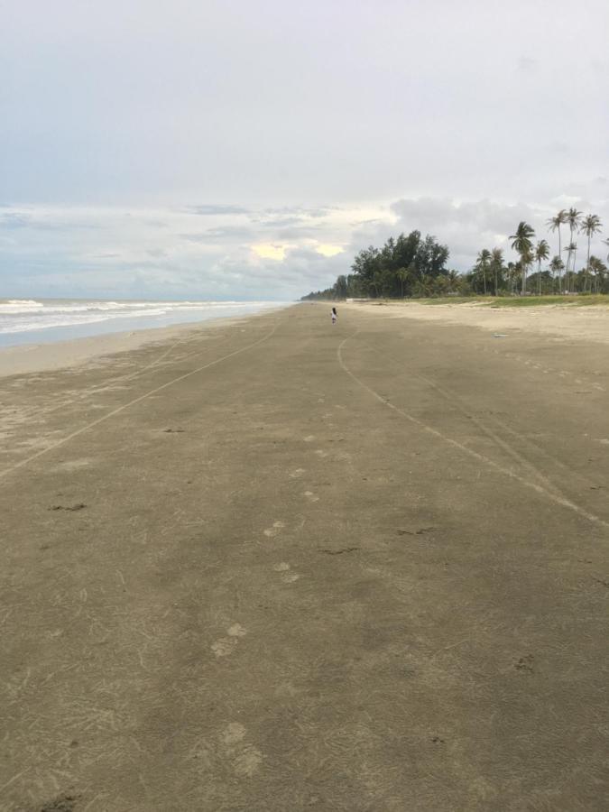 Arwaa Homestay Beachview Bachok Exterior foto