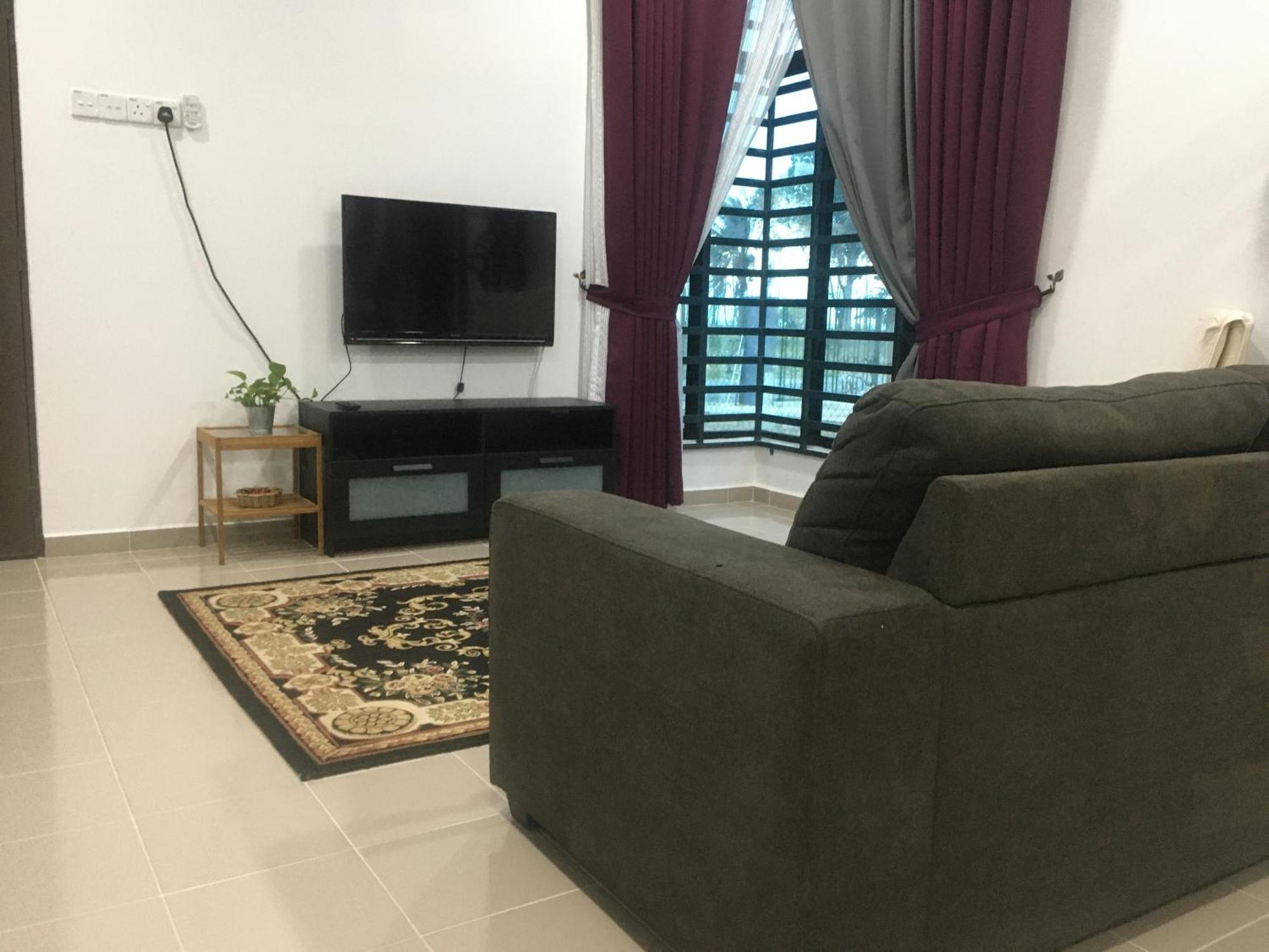 Arwaa Homestay Beachview Bachok Exterior foto