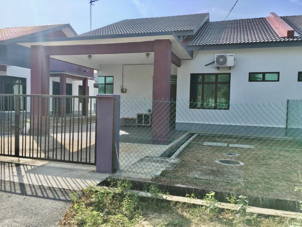 Arwaa Homestay Beachview Bachok Exterior foto