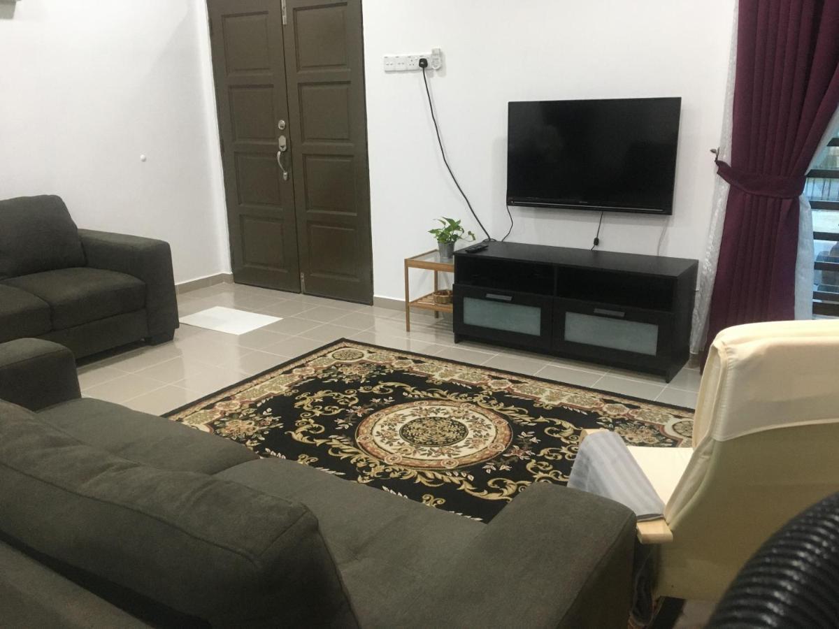Arwaa Homestay Beachview Bachok Exterior foto
