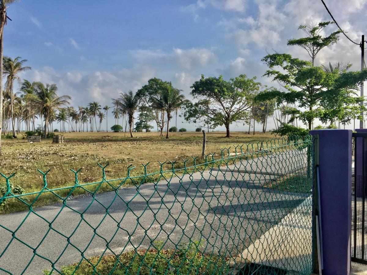 Arwaa Homestay Beachview Bachok Exterior foto