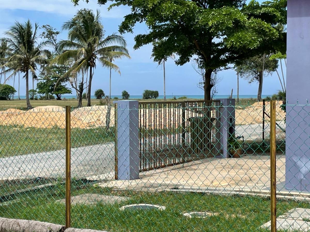 Arwaa Homestay Beachview Bachok Exterior foto
