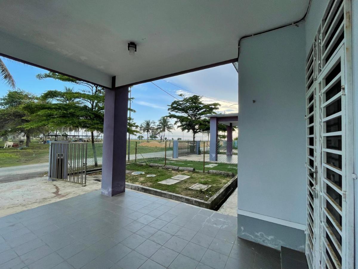Arwaa Homestay Beachview Bachok Exterior foto
