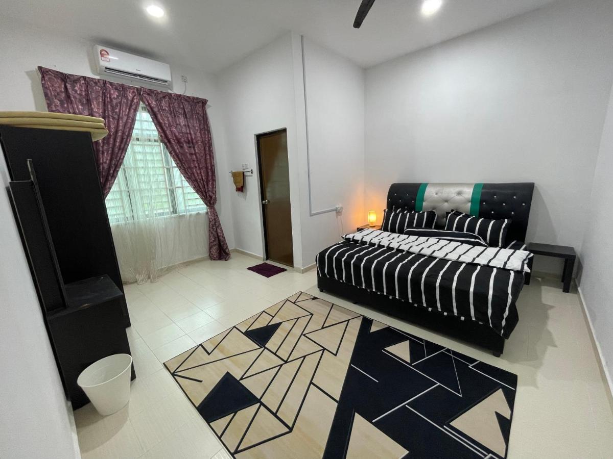 Arwaa Homestay Beachview Bachok Exterior foto
