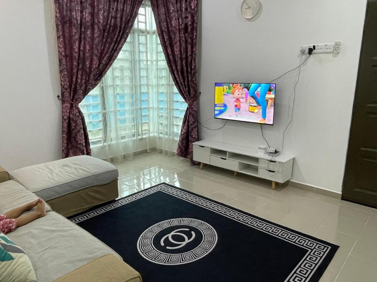 Arwaa Homestay Beachview Bachok Exterior foto