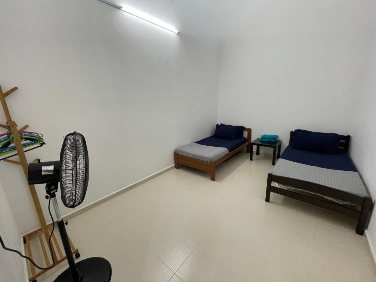 Arwaa Homestay Beachview Bachok Exterior foto