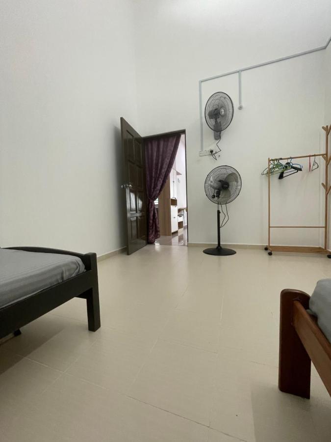 Arwaa Homestay Beachview Bachok Exterior foto